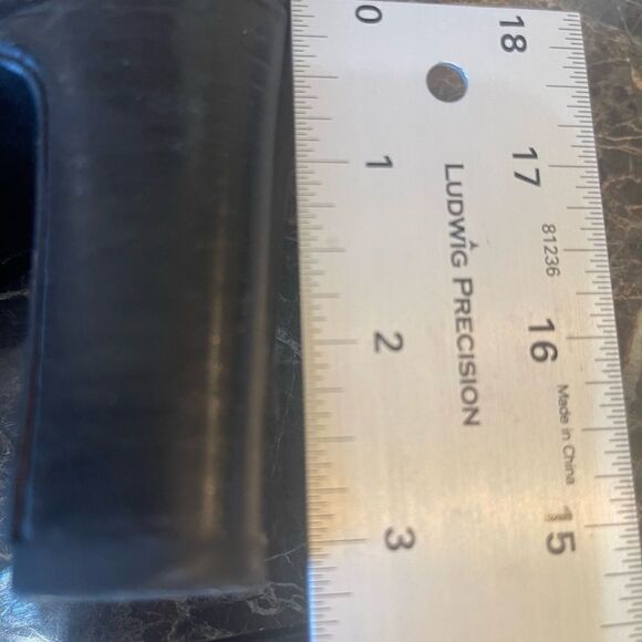 QUALITY Cole Haan Heeled Boot! - Picture 11 of 12